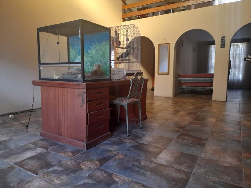 4 Bedroom Property for Sale in Sasolburg Ext 23 Free State